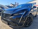 Peugeot 408 PureTech 130 EAT8 GT E-HECK TOP #23537 - Peugeot 408 Gebrauchtwagen