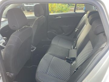Opel ASTRA ST 1.0TURBO 77KW105PS STANDHEIZUNG, NAVI