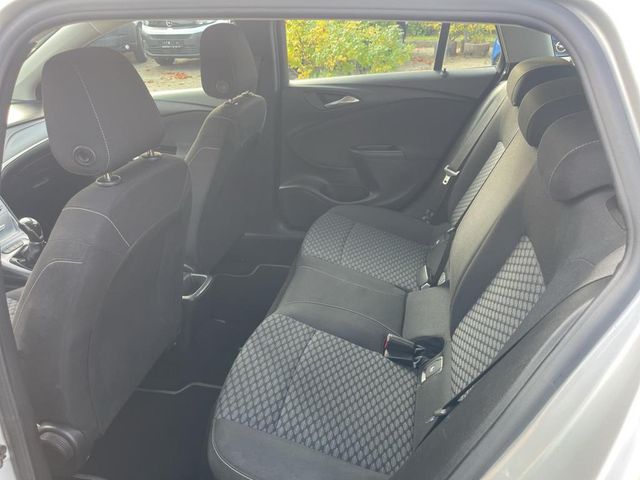 Opel ASTRA ST 1.0TURBO 77KW105PS STANDHEIZUNG, NAVI