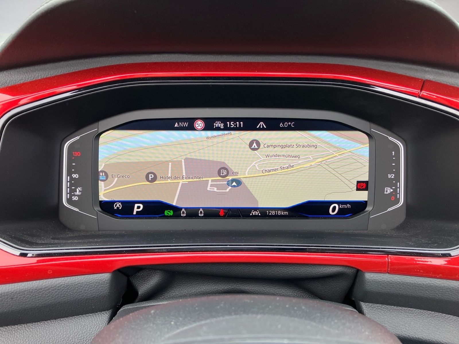 Volkswagen T-Roc - Bild 13