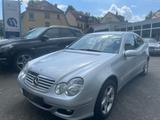 Mercedes-Benz Sportcoupe C 220 CDI - Mercedes-Benz C 220: Cdi Sport