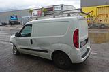 Fiat DOBLO 1,6 MJTD 105 - Betonpumpe
