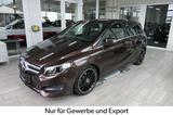 Mercedes-Benz B 220 B d Urban Style Edition+ Business+P-Dach - Mercedes-Benz B-Klasse: Edition Style