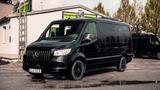 Mercedes-Benz Sprinter 316 CDI Tourismus VIP 8+1 TV Fondklima - Mercedes-Benz Vip