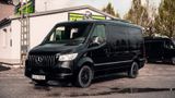 Mercedes-Benz Sprinter 316 CDI Tourismus VIP 8+1 TV Fondklima - Offers matching your search criteria