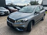 Suzuki (SX4) S-Cross Active - gebrauchte Suzuki (SX4) S-Cross aus dem Jahr 2017