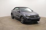 Volkswagen T-Roc Cabriolet R-Line 1.5 TSI AHK*Tempo*RFK*PDC - VW T-Roc Gebrauchtwagen in Leipzig