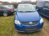Volkswagen Fox Refresh - Volkswagen Fox: Refresh