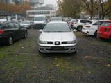 Seat Toledo Algado 1,6 16V - Seat Toledo 16v mit Benzin-Antrieb