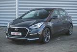 Hyundai i30 1.6 T-GDI Turbo Bi-Xenon Tempomat Kamera USB - gebrauchte Hyundai Limousine