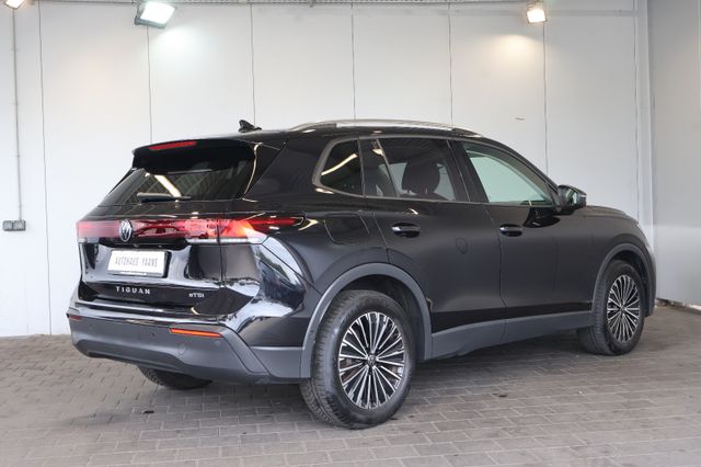 Volkswagen Tiguan 1.5 eTSI Life AID+ACC+SIDE+360°+CARPLAY