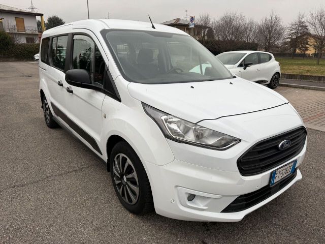 Ford Transit Connect Transit Connect 230 1.5 TDC