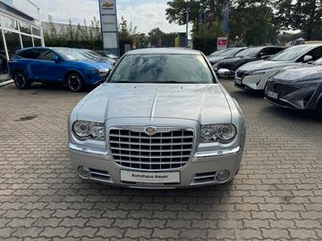 Chrysler 300c 2004