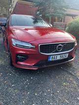 Volvo S60 T5 AWD Geartronic R Design R Design - Volvo S60: T5r