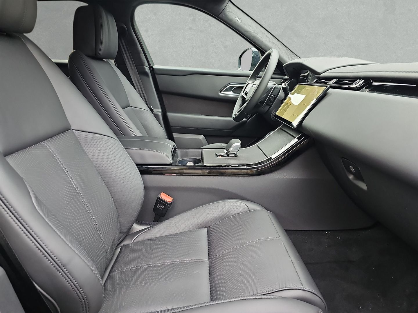 Land Rover Range Rover Velar - Bild 4