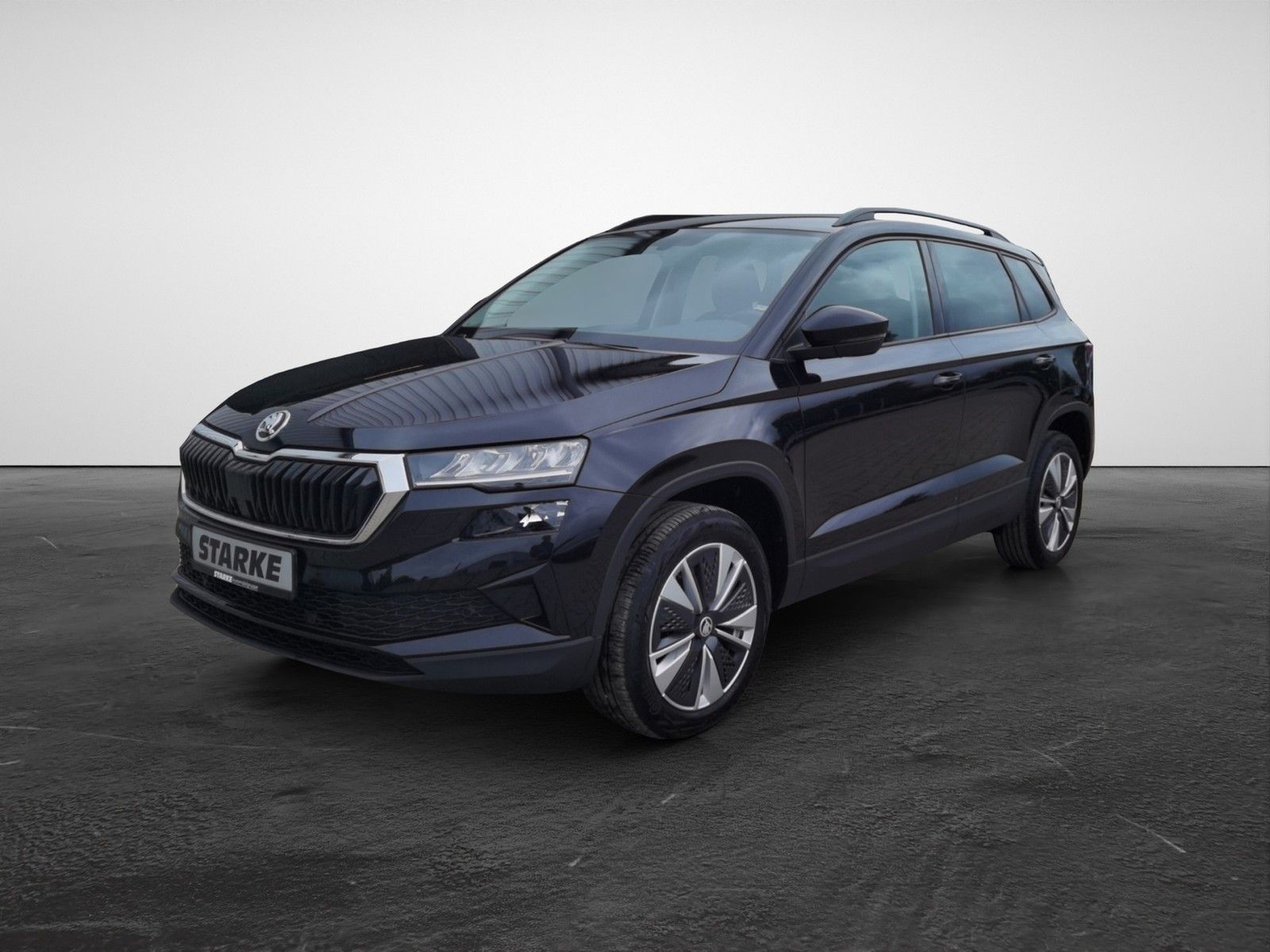 Skoda Karoq 1.5 TSI DSG Style  Navi LED PDC LM Tempo K imagem 2