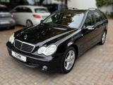 Mercedes-Benz C 220 C -Klasse T-Modell C 220 T CDI - Mercedes-Benz C 220 Gebrauchtwagen in Kiel