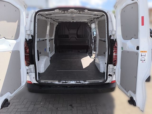Fahrzeugabbildung Volkswagen Transporter Kasten 2.0 TDI LR Langer Radstand NA