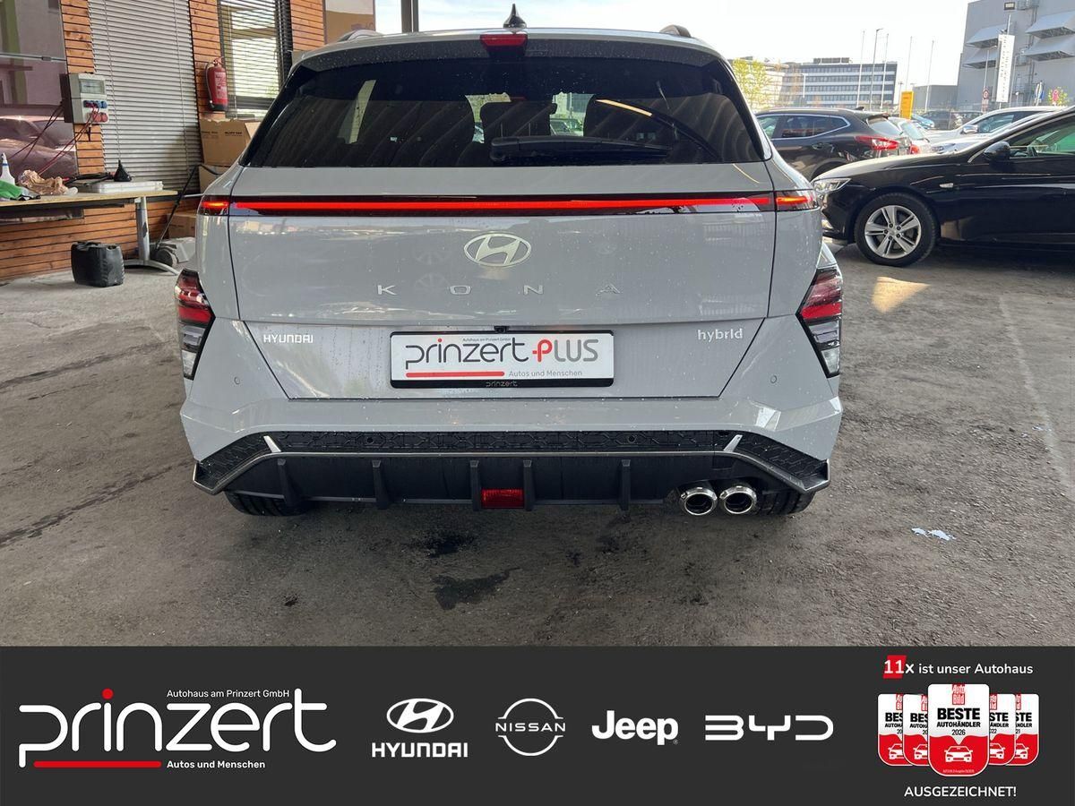 Hyundai Kona – Bild 17