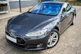 Tesla Model S 85D*SUPERCHARGER FREE*AUTOPILOT*PANO* - Tesla in Düsseldorf