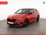 Skoda Scala 1.5 TSI Monte Carlo AHK ACC SmartLink LED - Skoda Scala: Monte Carlo