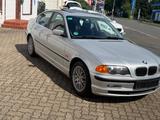 BMW 328i AUTOMATIK/KLIMA/09-2027 TÜV - BMW 328 aus 1998