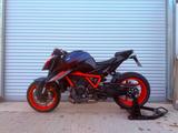 KTM 1290 Superduke R 3J. Garantie Tech-Pack  - Offers