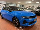 Opel Astra 1.2 Turbo GS LINE LED,Kamera,Tech Paket