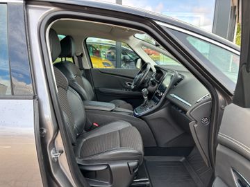 Renault Scenic Bose Edition TCe 140 EDC GPF