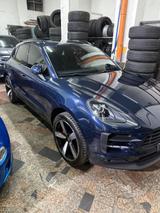 Porsche Macan 2.0 245 Cv Strafull - Porsche Macan mit Benzin-Antrieb: Kombi, Automatik