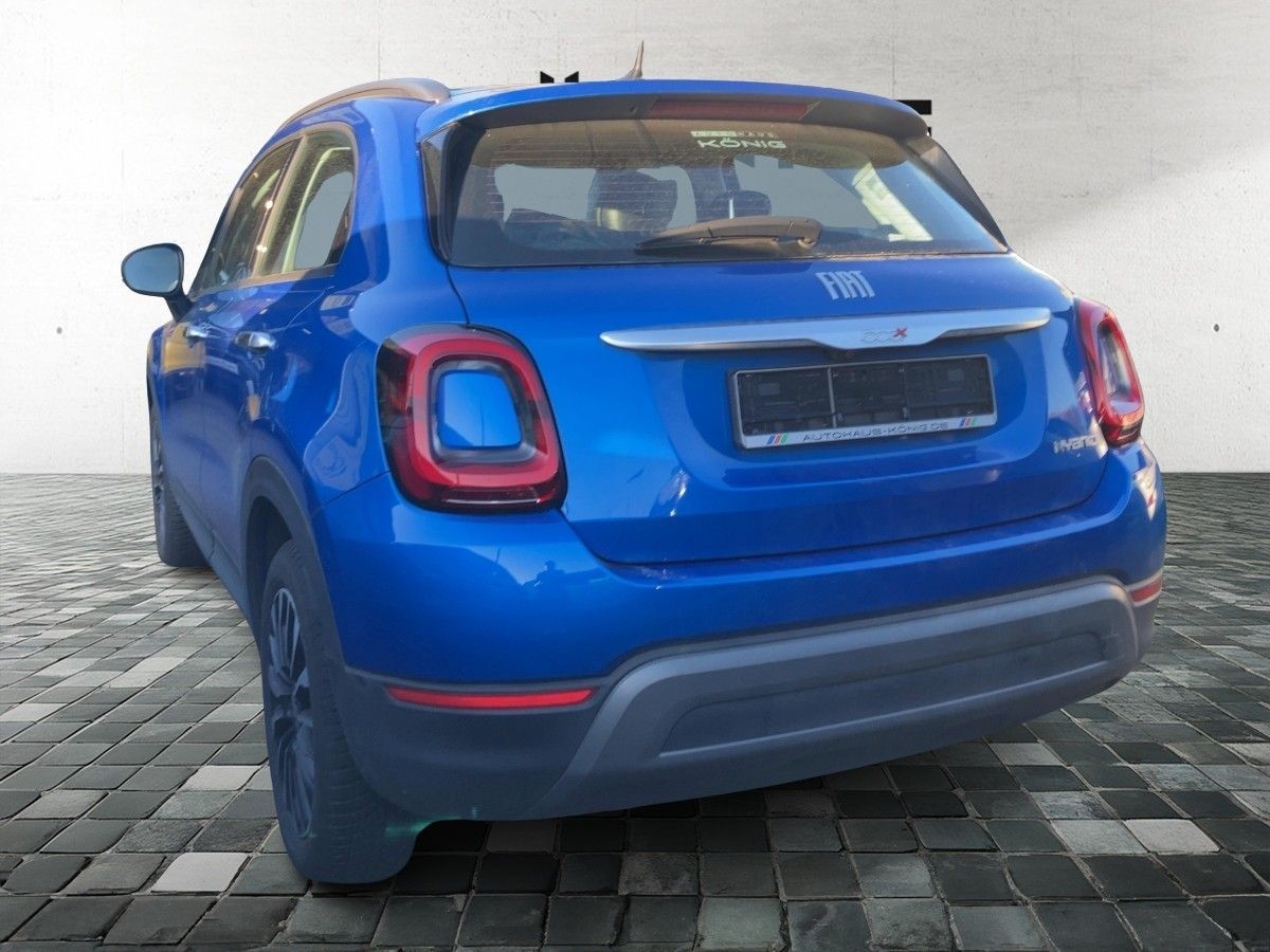 Fiat 500X - Bild 3