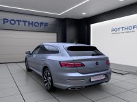Volkswagen Arteon - Vorschau Bild 3