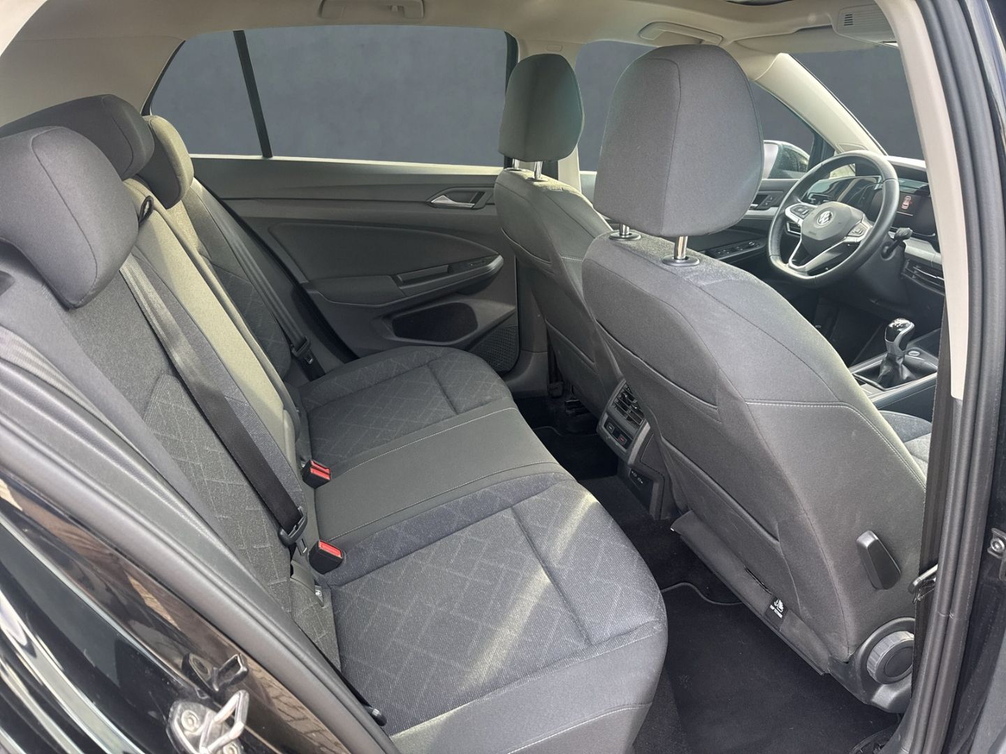 Golf VIII 1.5 TSI Life El. Panodach Navi Digital