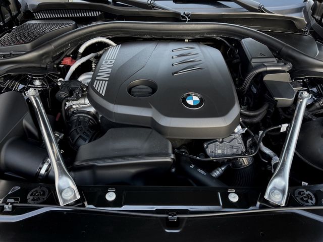Foto Nummer 14: BMW 520d