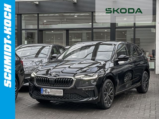 Skoda Scala 1.0 TSI DSG Drive Navi Matrix ACC Sitzhzg.