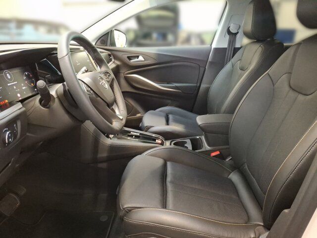 Opel Grandland (X) - Bild 8