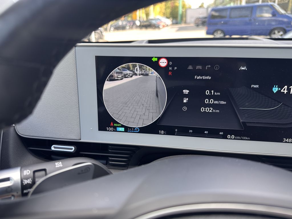 Hyundai IONIQ 5 – Bild 20