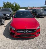 Mercedes-Benz Mercedes A250 - AMG Line - Mercedes-Benz A 250 in Nürnberg