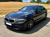 BMW 540i Sportsline/Voll/ nur 63 TKM/NP: 88 T€ - BMW 540 mit Benzin-Antrieb: Limousine, 540i Sport