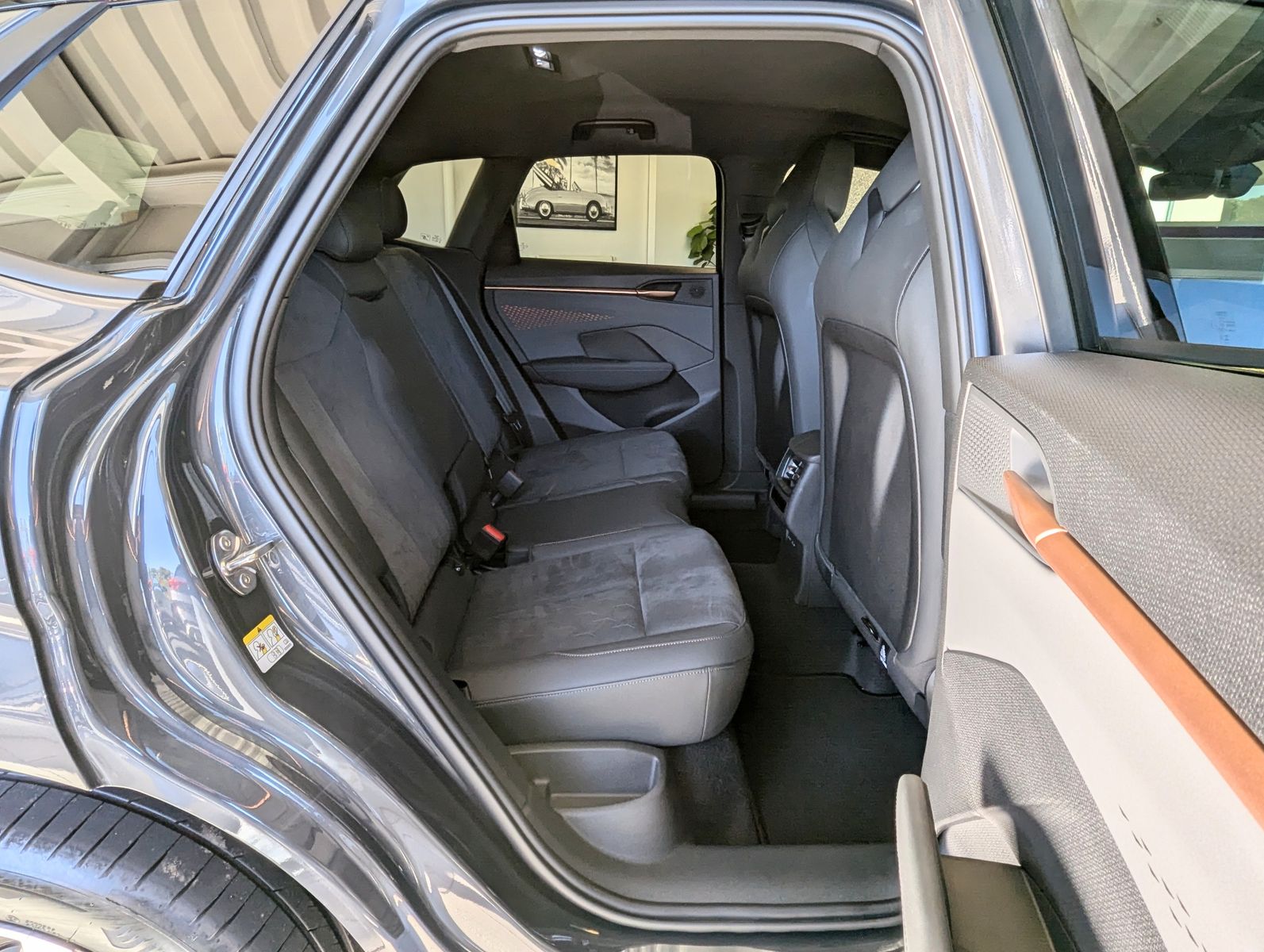 CUPRA Terramar 1.5 eTSI Dinamica Edge-Paket HUD 19" - Image 14