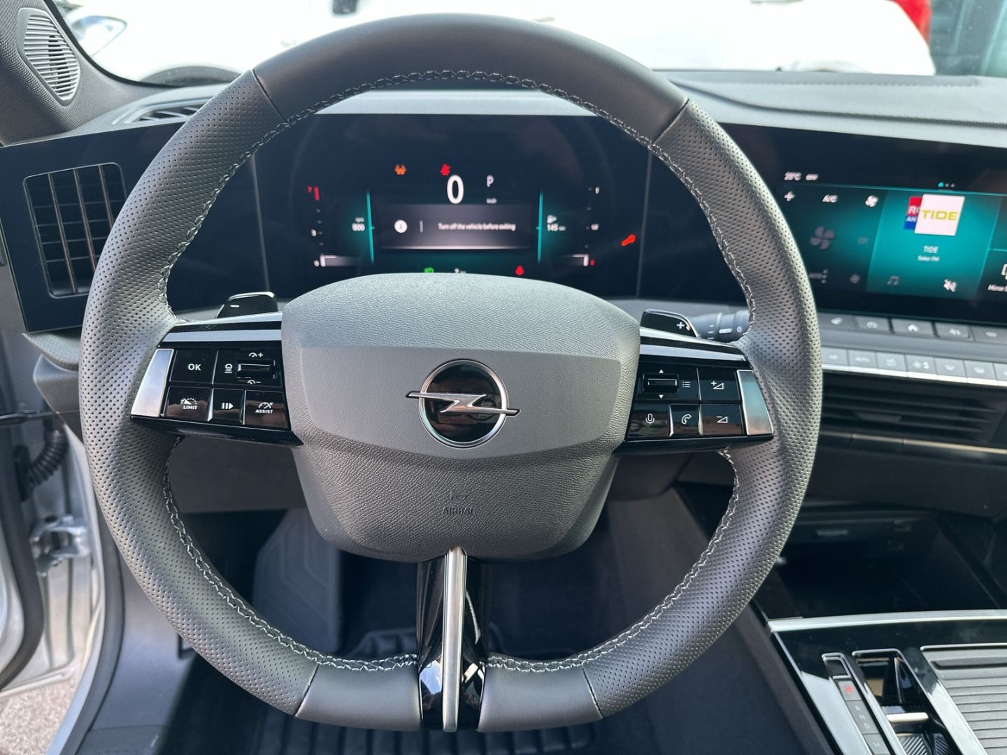 Opel Astra - Bild 16