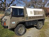 Andere Steyr Daimler Puch Pinzgauer 710M - : Pinzgauer