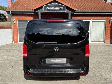 Mercedes V 250 - 5