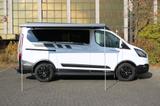 Crosscamp Ford Lite 2.0 Custom Trail Edition Markise Custo - Offers