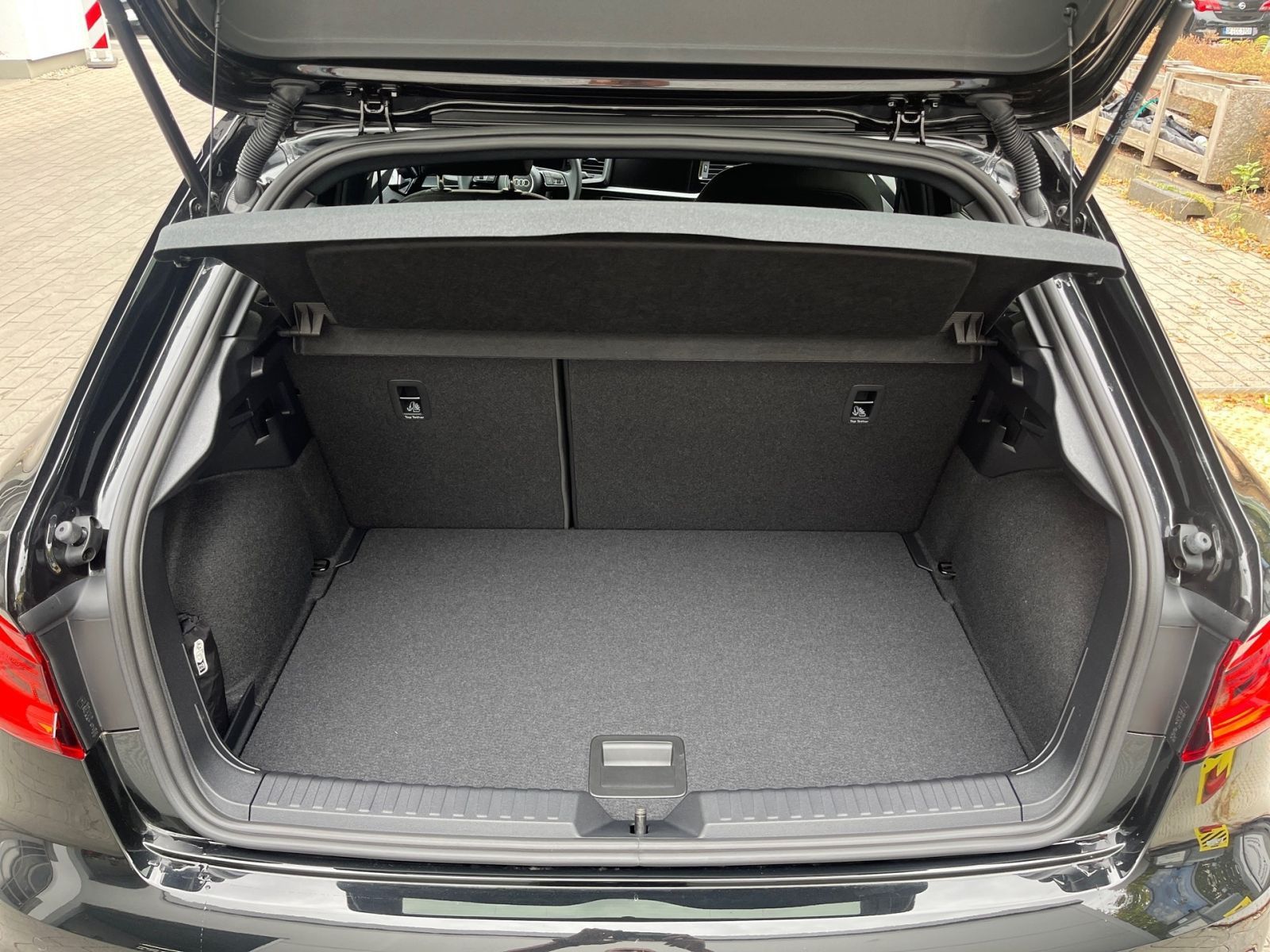 Audi A1 - Bild 6