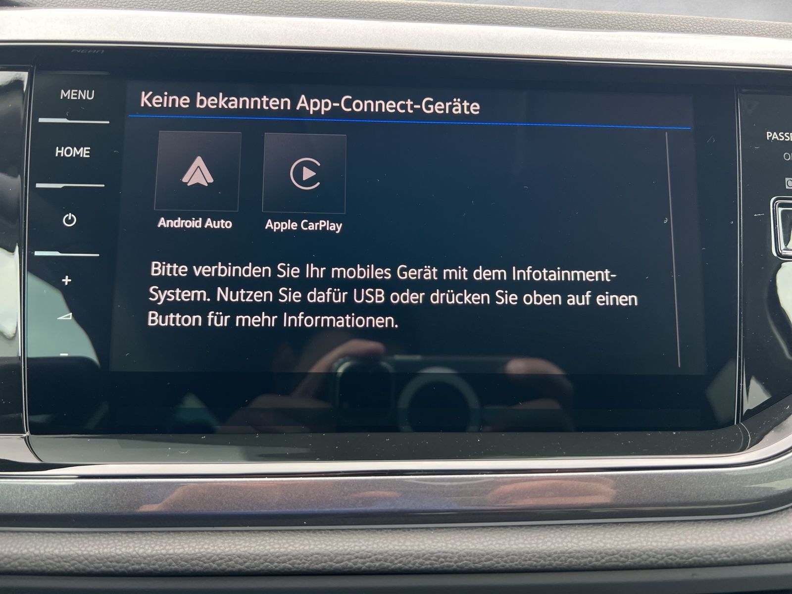 Polo Style 1,0 l TSI OPF 70 kW (95 PS) 7 -Gang-D