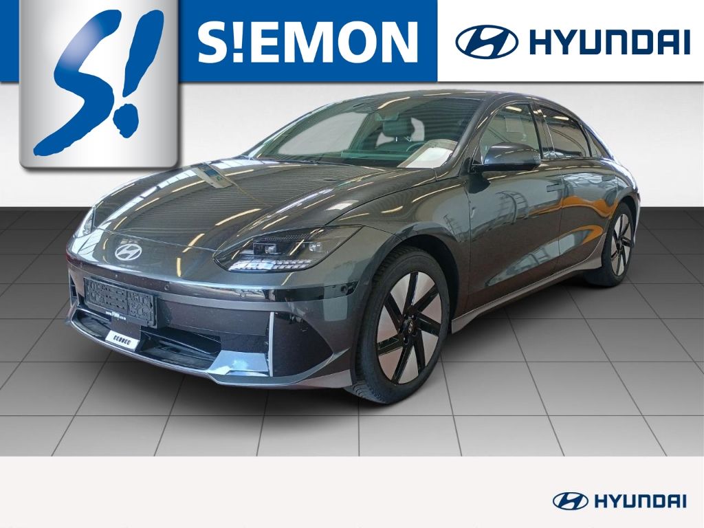 Hyundai IONIQ 6