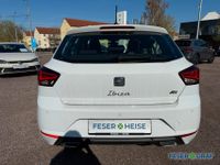 Seat Ibiza - Vorschau Bild 6