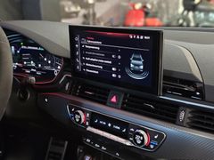 Fahrzeugabbildung Audi RS4 Avant 2.9 TFSI quattro (SZ-LÜFT/B&O/ACC/NARD
