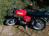 Simson S50N - SIMSON S50N
